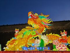 -老门东历史文化街区