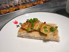 -牛鼎云南特色烧烤(望京店)