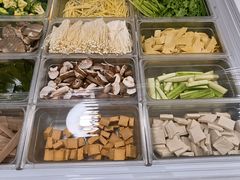 -拿渡·水煮鱼麻辣香锅(王府井奥莱·香江小镇店)