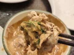 -仁和四季涮肉馆(天坛南门店)