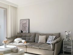 -百安居装修建材卖场(泰然店)