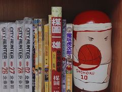 -风雨书店(下城店)