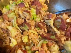 -聚合鑫东北熏酱熟食麻辣面(长阳店)