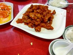 -一口猪海鲜浑锅·东北家常菜