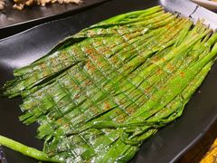 -老五烧烤(盘金华府总店)