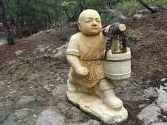 -南京市无想山景区