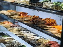 -幸福铁板烧(共和村店)