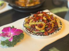 -利顺德大饭店·水岸中餐厅(小白楼店)