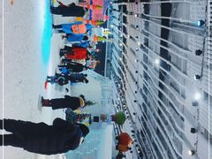 -宁波冰雪大世界(北仑区)