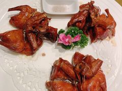 -新成海港大酒楼(康华路店)