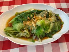 -西贝(上海我格广场店)