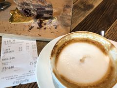 -D STAR COFFEE帝星咖啡