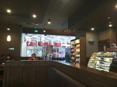 -星巴克(江阴万达店)