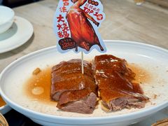 -滋粥楼·顺德菜(番禺广场总店)