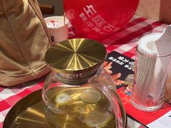 -西贝莜面村(近铁城市广场店)