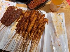 -辽B·小串(总店)