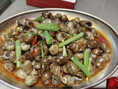 -生活如沸·顺德水牛奶火锅(大学路店)