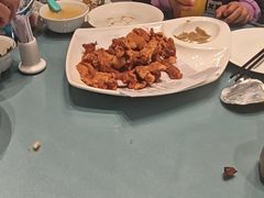 -大连湾旭日·家宴·海肠捞饭(马栏广场店)