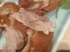 菱形块的片鸭肉-大鸭梨(天通西苑店)