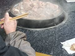 -星鸿社重庆老火锅