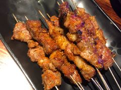 羊肉-SIGN星座主题音乐餐吧