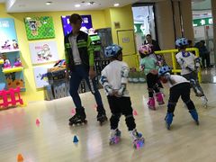 -阿布溜溜(同曦假日百货店)