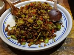 -云海肴·云南小炒·汽锅鸡(天津国金汇店)