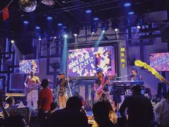 -音乐房子(鎏嘉码头店)