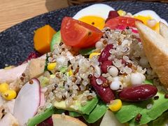 -LO CALCOW卡路力轻食主义餐厅(陆家嘴店)