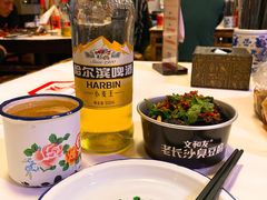 -文和友老长沙龙虾馆(化龙池店)