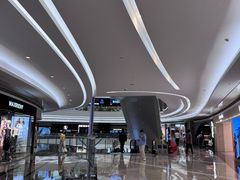 -KK ONE(京基滨河时代店)