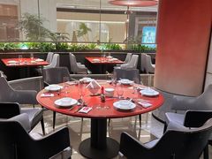 -红雀围·海鲜火锅(陆家嘴中心店)