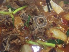 -东山羊庄(八卦岭店)