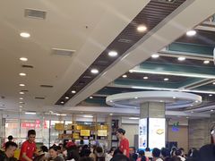 -服务大楼冷面(延大店)
