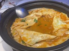 -阿里疆Alijiang·丝路美食·异域风情·清真(长楹天街店)
