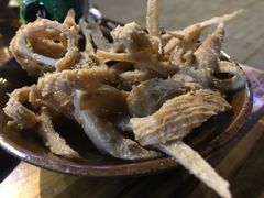 千丝牛肚-周幺妹重庆老火锅(银泰城总店)