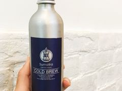 手冲咖啡-COFFEE HOLIC(朝外SOHO店)