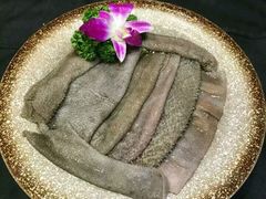 宰厂鲜毛肚-巴蜀印象火锅(永陵总店)