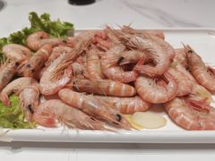 -双合园·海鲜水饺青岛菜(九水东路店)