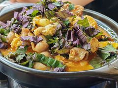 -大富蚝乌东哥饭店·石锅鱼杂·柠檬鸭(革新路店)