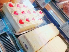 -思味特(纬一路店)