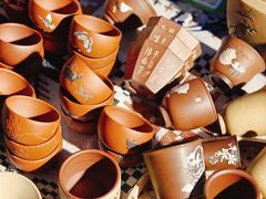 -雅达·阳羡溪山小镇中心