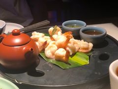 -绿茶餐厅(西湖银泰百货店)