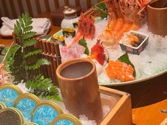 -水濑·日料放题(天河店)