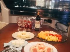 -InParty·游艇求婚策划生日派对布置(世纪大道店)