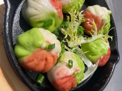 -蔡澜点心·粤菜(万菱汇店)