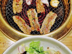 -久苑烧肉(世界城广场店)