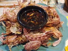 -桥东喜碧海鲜街(水东街店)