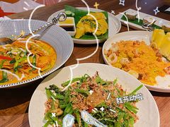 -星叶·东南亚料理(宁波万象汇店)