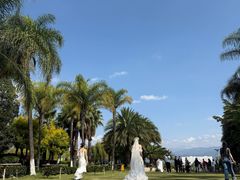 -西昌邛海湾柏樾酒店(原邛海湾柏栎度假酒店)